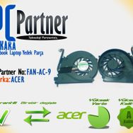 Acer Extensa 5635 Uyumlu Fan