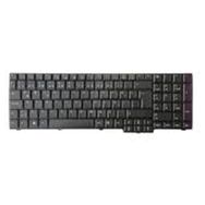 Acer Extensa 5635G Klavye