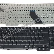 Acer Extensa 7620 Klavye