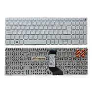Acer FBZRT001010 Beyaz Laptop Uyumlu Klavye