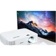 Acer H6542 4000 Ansı Lümen 1920X1080 Full Hd Dlp Sunum ve Ev Sinema Projeksiyon Cihazı - Beyaz