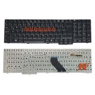 Acer K022602A1 Siyah Notebook Klavye