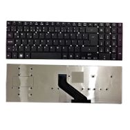 Acer KBI170A410 Siyah Notebook Klavye