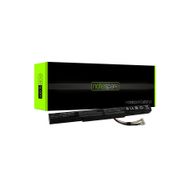 Acer Kt.00405.001 Kt.00407.004 Kt.0040G.007 Kt.00605.002 Uyumlu Laptop Batarya