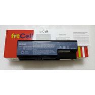 Acer LC.BTP00.013 LC.BTP00.014 Uyumlu Notebook Batarya