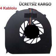 Acer MG60100V1-Q020-S99 Uyumlu Fan