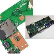 Acer NH.Q7JEY.002 HDD FFC Flex Kablo