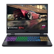 Acer Nitro 5 AN515-58 NH.QM0EY.007 i7-12700H 8GB RAM 512GB SSD RTX 4060 FreeDOS 15.6 inç Oyun Bilgisayarı