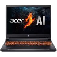 Acer Nitro V16 ANV16-41-R7AZ NH.QRUEY.003A11 Ryzen 7 8845HS 32GB RAM 1TB SSD RTX 4060 Windows 11 Pro 16 inç Oyun Bilgisayarı
