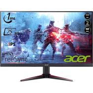 Acer Nitro VG240Ybmiix UM.QV0EE.001 23.8 inç 75Hz 1ms FreeSync Full HD IPS Monitör