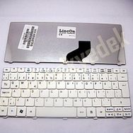 Acer NM85 Beyaz Klavye