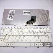 Acer NM87 Beyaz Klavye