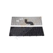 Acer NSK-AL00D NSK-AL00E NSK-AL00F Notebook TR Siyah Uyumlu Klavye