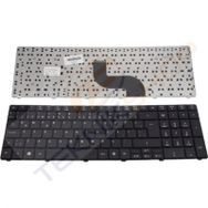 Acer NSK-AL00G NSK-AL00H NSK-AL00I Notebook TR Siyah Uyumlu Klavye