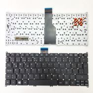 Acer NSK-R70SW 01 NSK-R71BW 1D Notebook Uyumlu Klavye