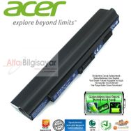 Acer One 531H-0BK Batarya Pil