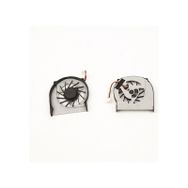 Acer One NAV50 532H D255 D255E Notebook Cpu Fan