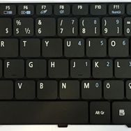 Acer P0VE6 Klavye