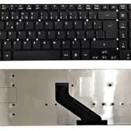 Acer PK130O42B20 Siyah Klavye