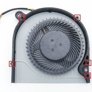 Acer Predator G3-571-77QK V2 Fan