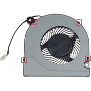Acer Predator PH317-52-51M6 V1 Fan