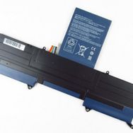 Acer S3-951-2464G34İSS Muadil Notebook Batarya