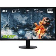 Acer SA220QABİ 21.5 inç 75Hz 4ms Monitör