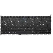 Acer Swift 3 SF314-41 SF314-54 N17W7 Siyah TR Uyumlu Laptop Klavye