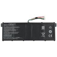 Acer Swift 3 SF314-42 Retro V1 3 Cell Uyumlu Laptop Batarya Pil