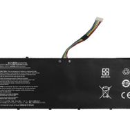 Acer Swift 3 SF315-51 4 Cell Uyumlu Laptop Batarya