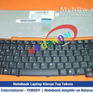 Acer TravelMate 2113 Klavye