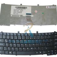 Acer Travelmate 2303wlci Laptop Klavye