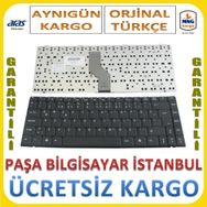 Acer TravelMate 3202XMi Klavye