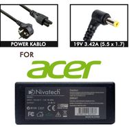 Acer Travelmate 4270 Notebook Adaptör Şarj