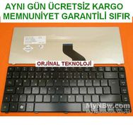 Acer Travelmate 4740 Klavye