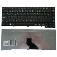 Acer Travelmate 4750 Klavye