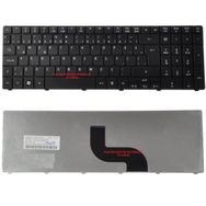 Acer Travelmate 5335 Siyah Klavye