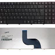 Acer TravelMate 5735 Klavye