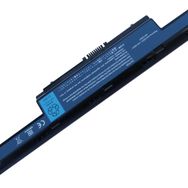 Acer Travelmate 5740G-334G32MN Batarya Pil