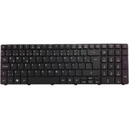 Acer Travelmate 5742g Klavye