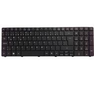 Acer Travelmate 5742Z Klavye