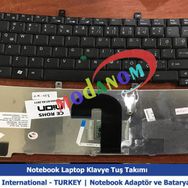 Acer TravelMate 6593 Klavye