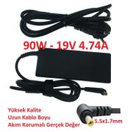 Acer Travelmate 8331 8331g Adaptör Şarj