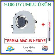 Acer TravelMate P246-MG Uyumlu Fan