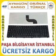 Acer Travelmate P253 Klavye