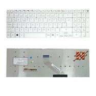 Acer Travelmate P273-MG Klavye