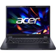 Acer TravelMate P4 TMP414-53 NX.VZTEY.002 i5-1335U 8GB RAM 512GB SSD Linux 14 inç Laptop - Notebook