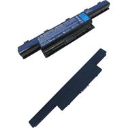 Acer TravelMate TM5740-X522OF Notebook Bataryası Pili