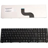 Acer Travelmate TMP253 Klavye