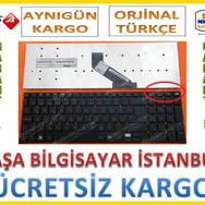 Acer Travelmate TMP255-MG Siyah Klavye